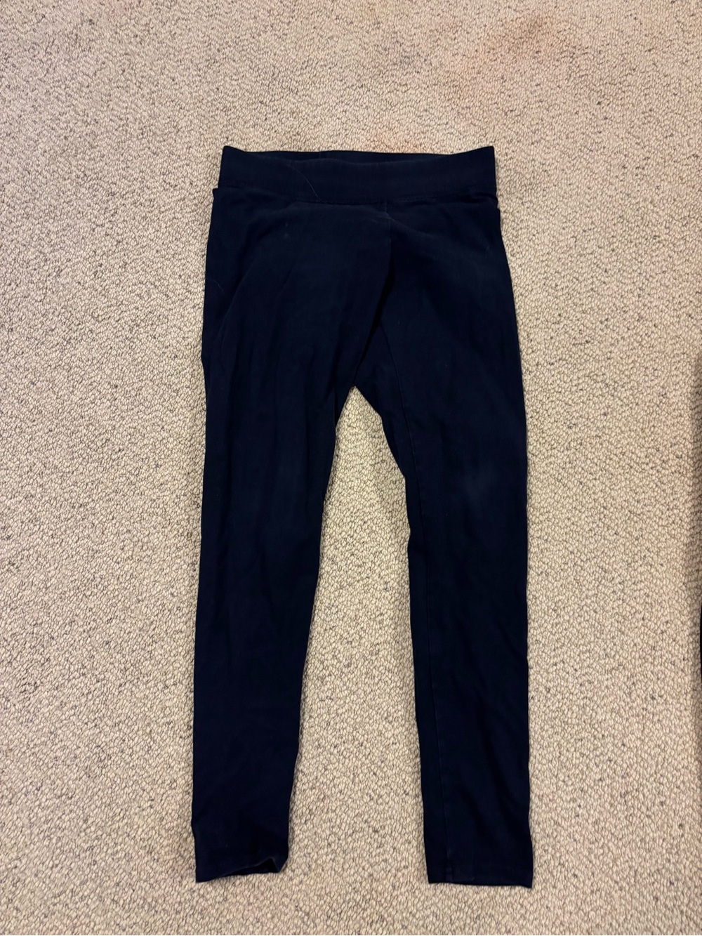 aerie Black Leggings